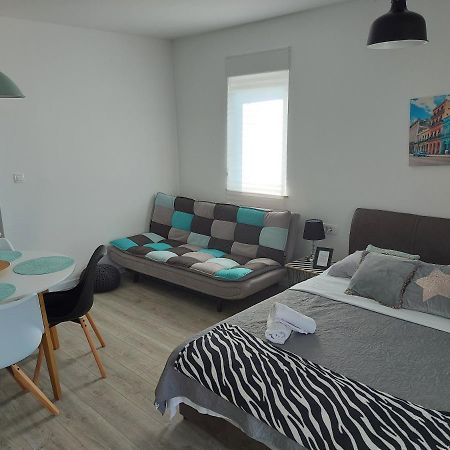Apartmani Sunce Sveti Petar  Exterior foto
