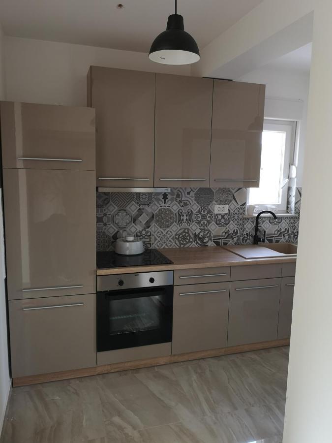 Apartmani Sunce Sveti Petar  Exterior foto