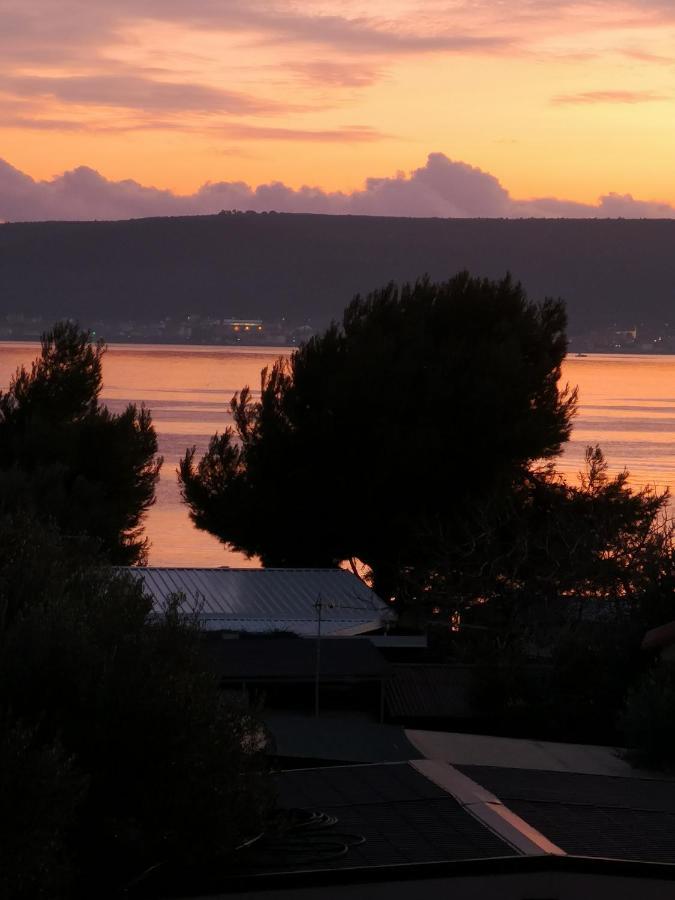 Apartmani Sunce Sveti Petar  Exterior foto