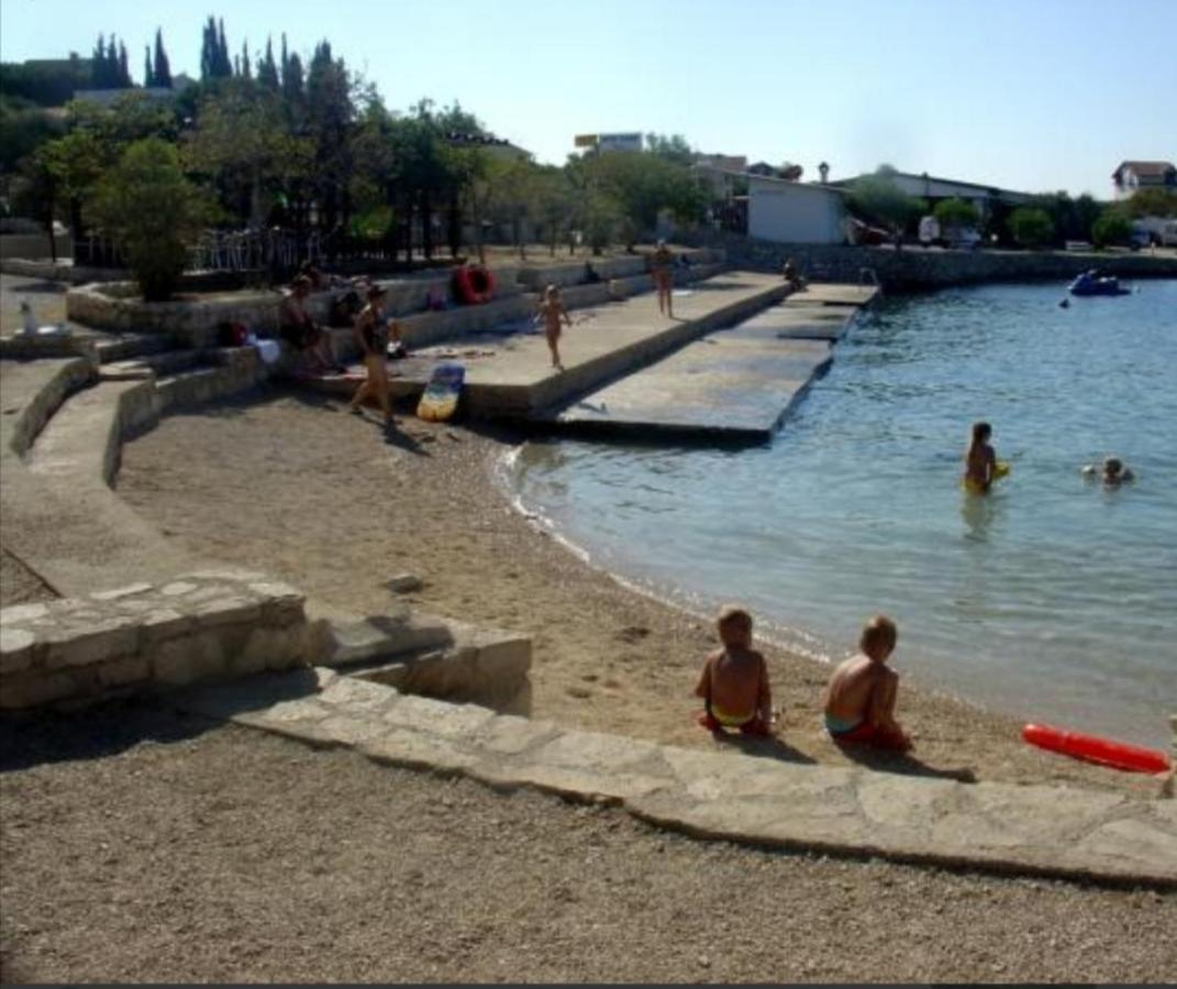 Apartmani Sunce Sveti Petar  Exterior foto