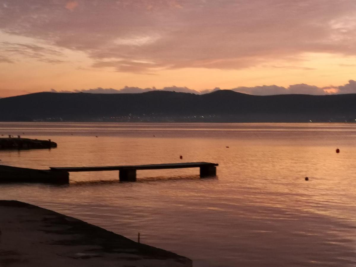 Apartmani Sunce Sveti Petar  Exterior foto