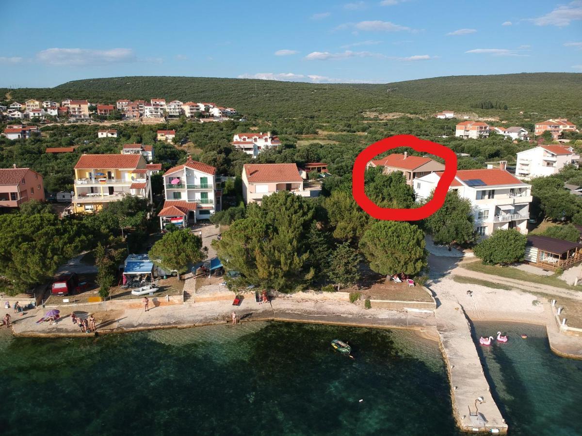 Apartmani Sunce Sveti Petar  Exterior foto