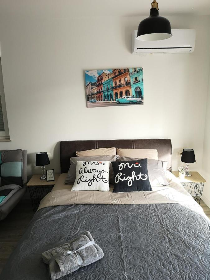 Apartmani Sunce Sveti Petar  Exterior foto