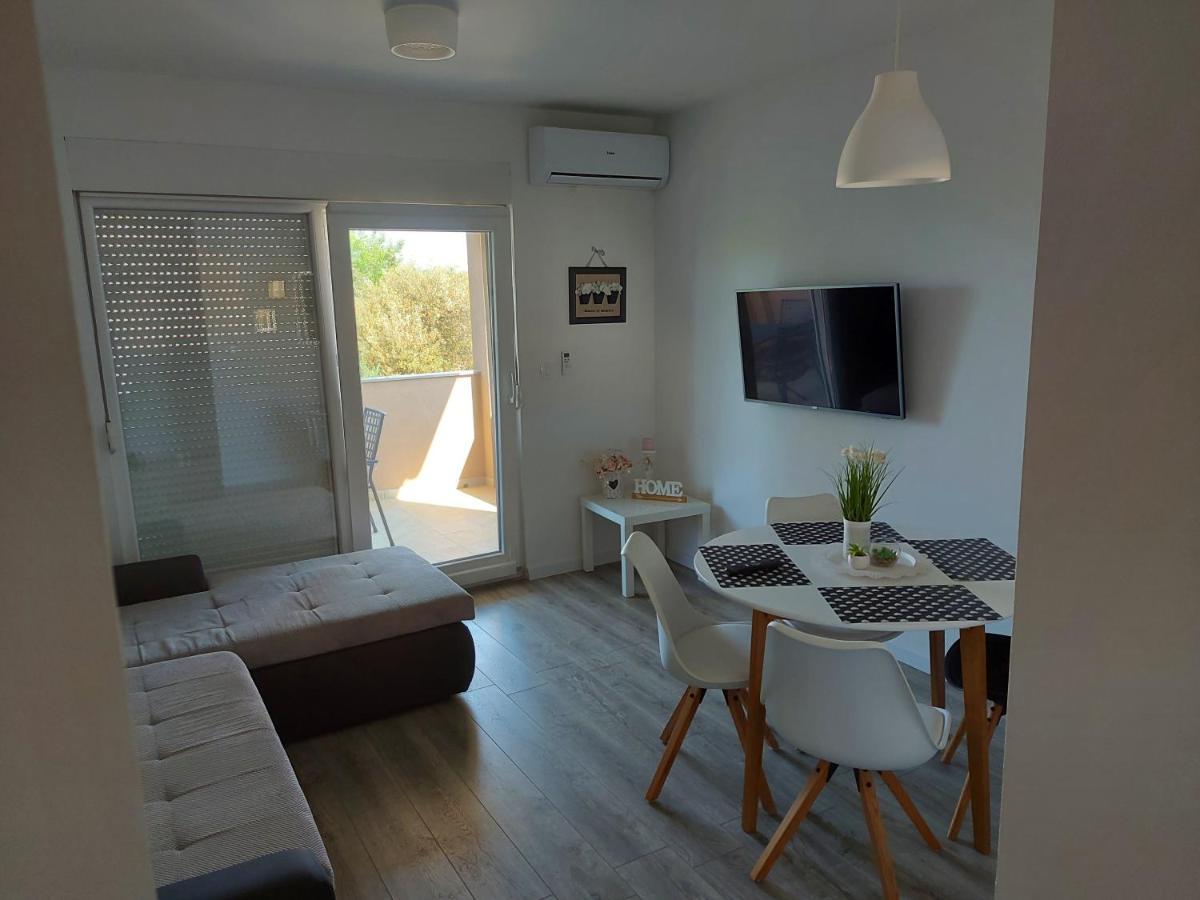 Apartmani Sunce Sveti Petar  Exterior foto
