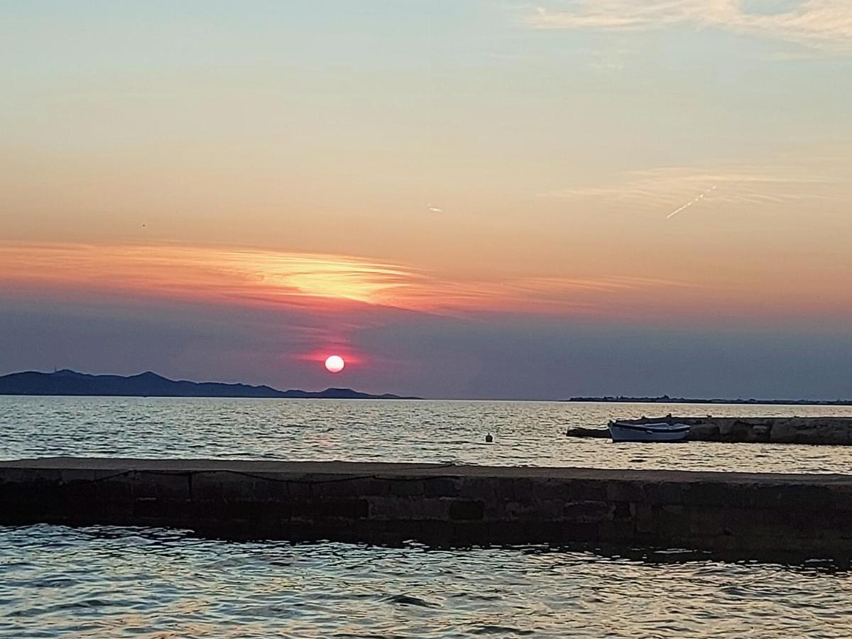 Apartmani Sunce Sveti Petar  Exterior foto