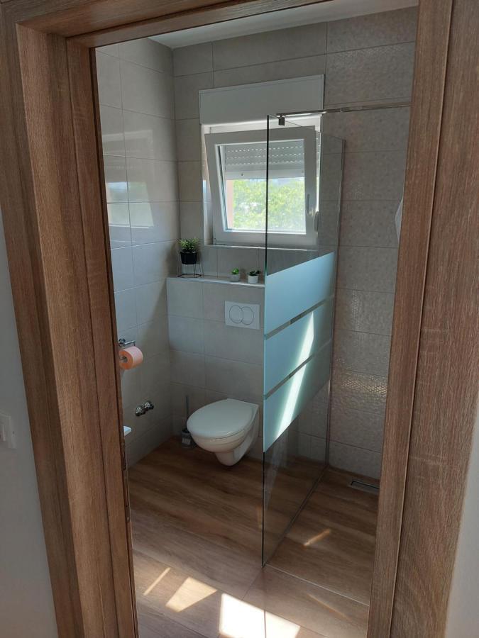 Apartmani Sunce Sveti Petar  Exterior foto