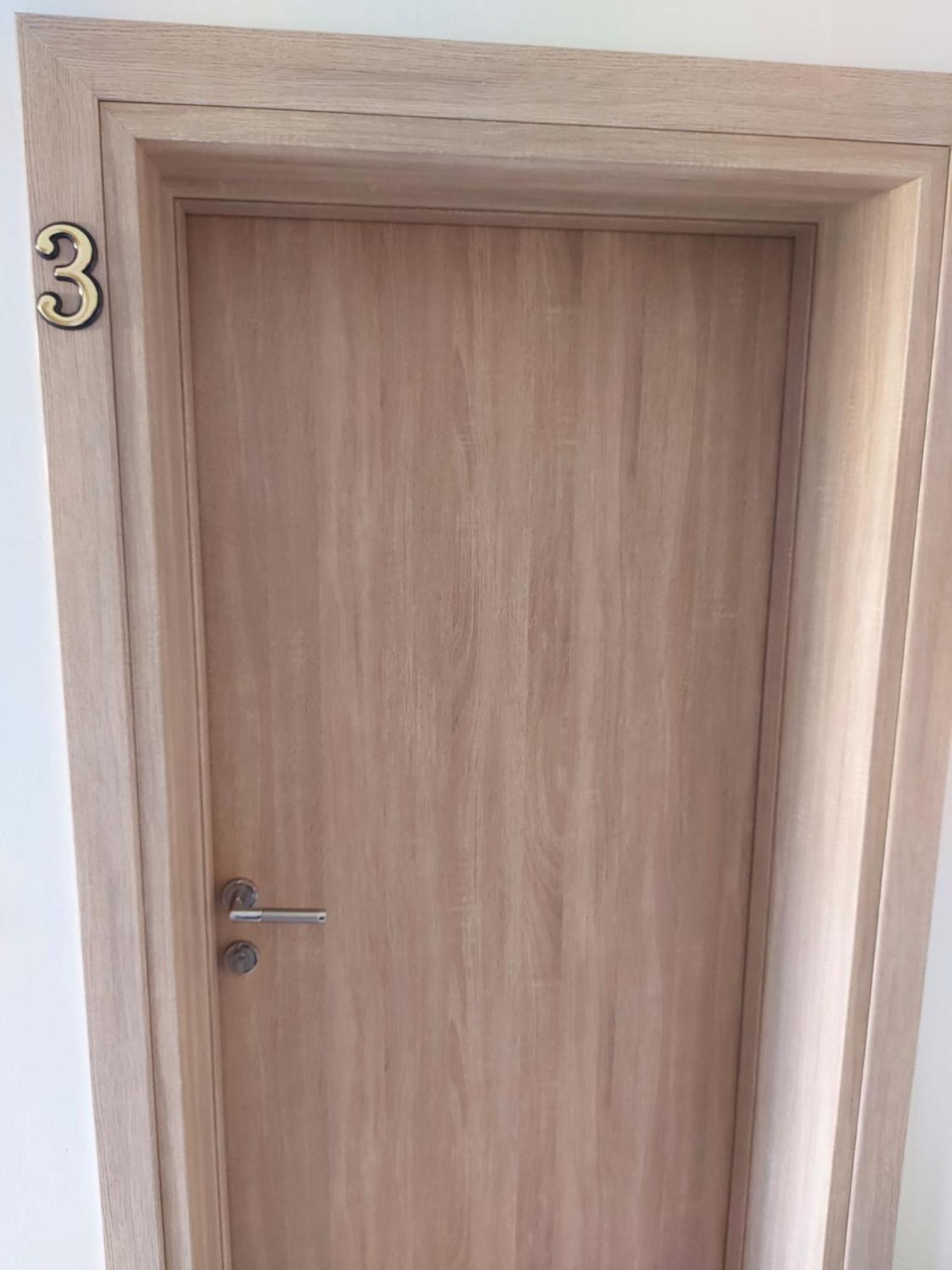 Apartmani Sunce Sveti Petar  Zimmer foto
